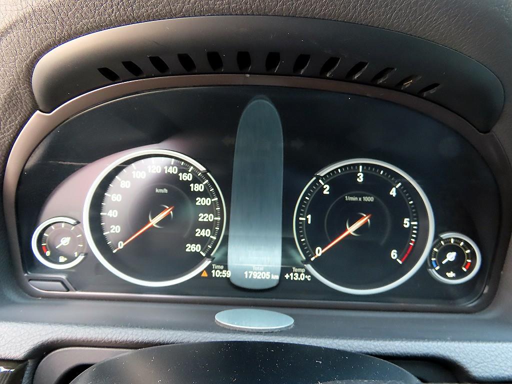 BMW Gran Turismo - Vista 8