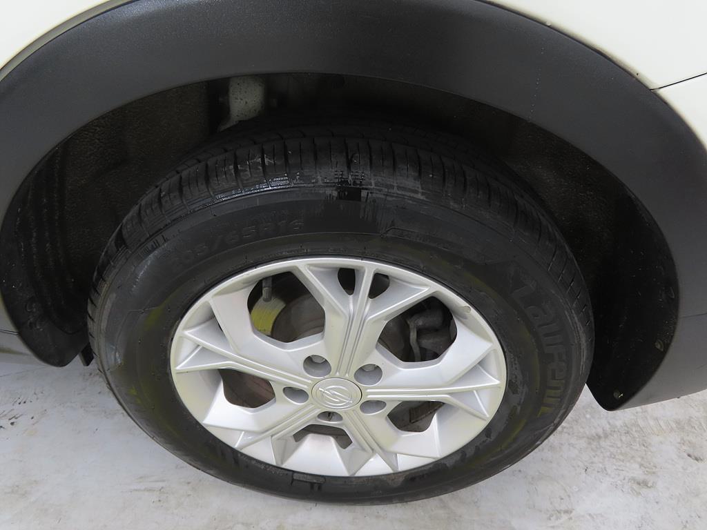 Ssangyong Tivoli 2022 Blanco - Importación desde Corea - HF Imports Iquique - Foto 20