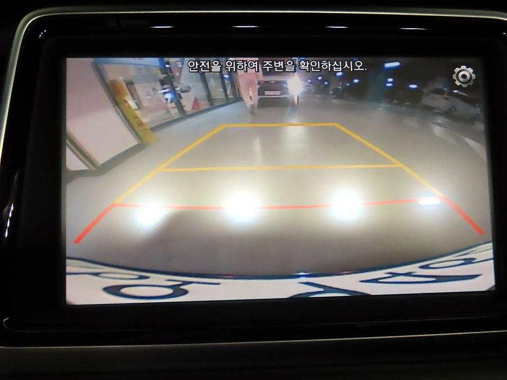 HYUNDAI Sonata 2018 Gris - Importación desde Corea - HF Imports Iquique - Foto 15