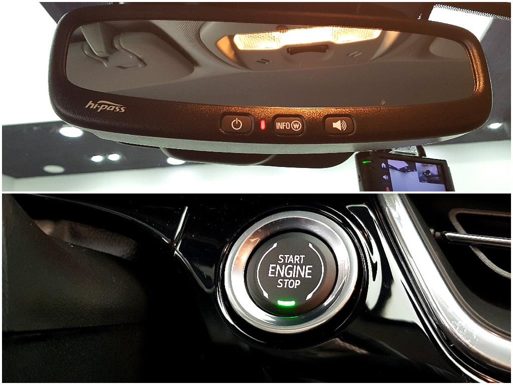 Chevrolet Trax 2025 Negro - Importación desde Corea - HF Imports Iquique - Foto 14