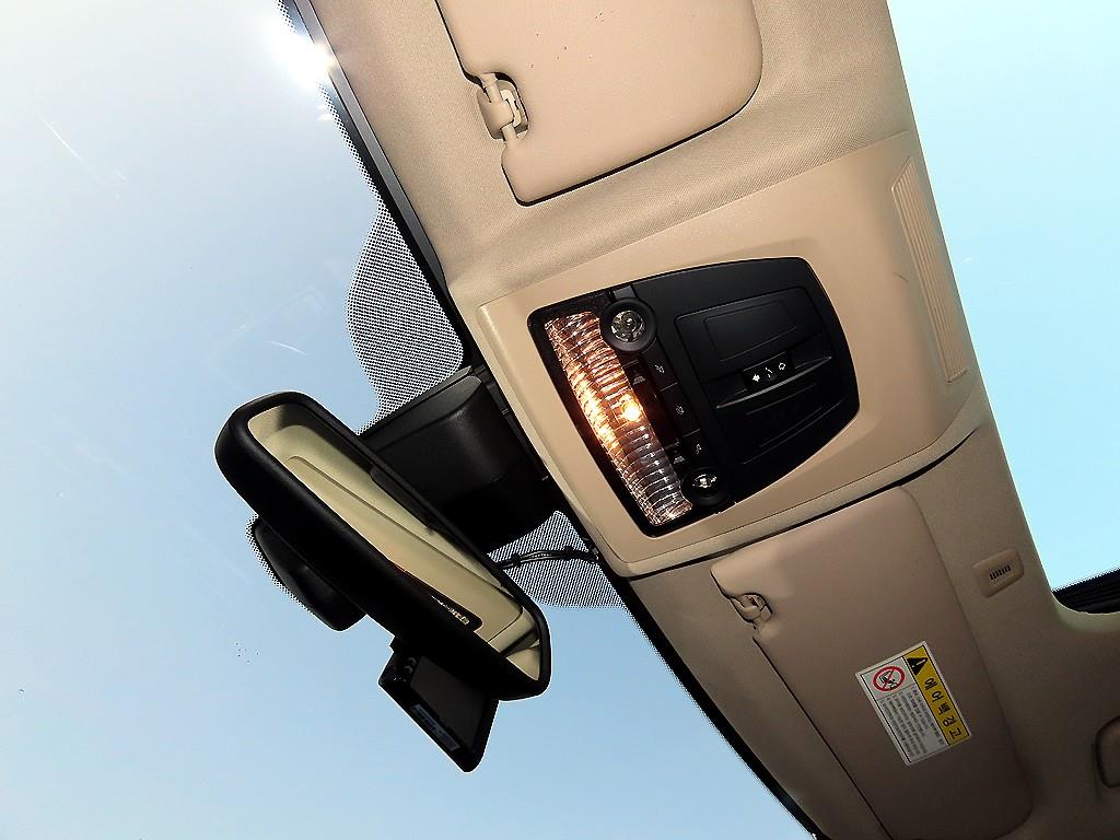 BMW 5 Series 2014 Blanco - Importación desde Corea - HF Imports Iquique - Foto 16