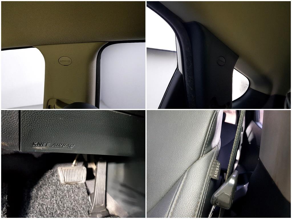 HYUNDAI Santa Fe 2014 Blanco - Importación desde Corea - HF Imports Iquique - Foto 16