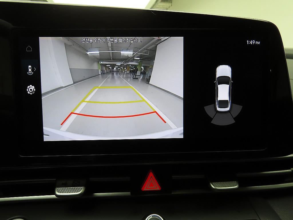 HYUNDAI Avante 2022 - Importación desde Corea - HF Imports Iquique - Foto 15