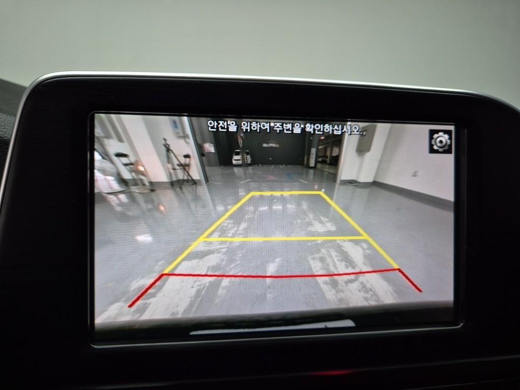 HYUNDAI Grandeur 2018 Negro - Importación desde Corea - HF Imports Iquique - Foto 14