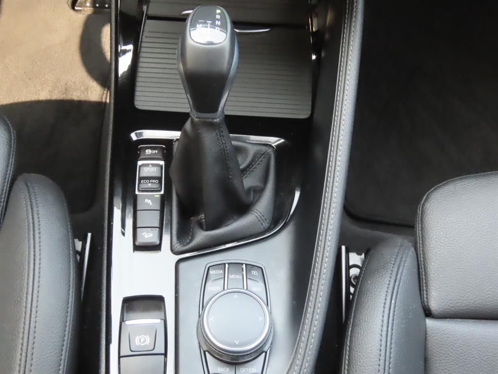 BMW X1 2017 Blanco - Importación desde Corea - HF Imports Iquique - Foto 10