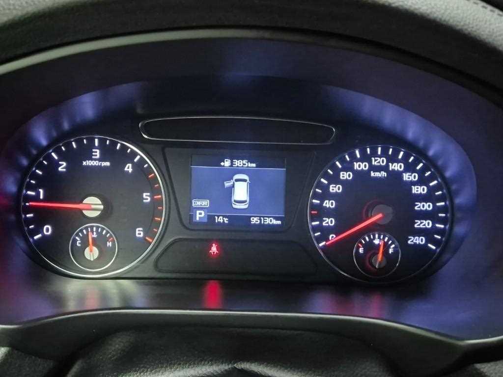 KIA Sorento - Vista 6