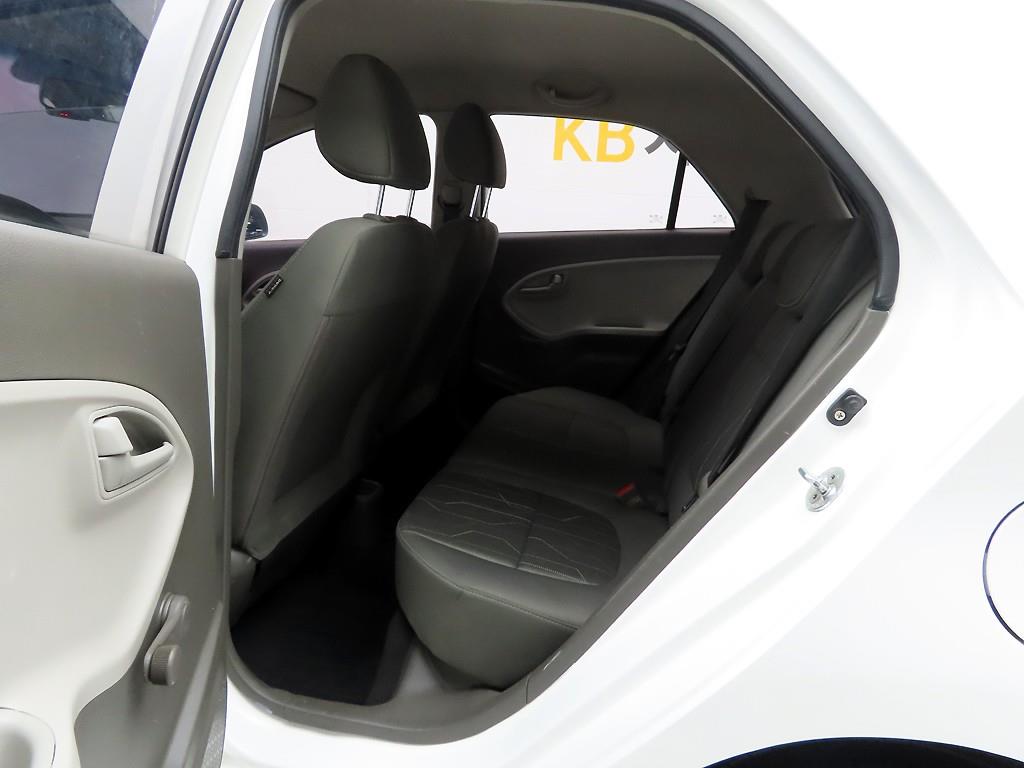 KIA Morning 2015 - Importación desde Corea - HF Imports Iquique - Foto 13