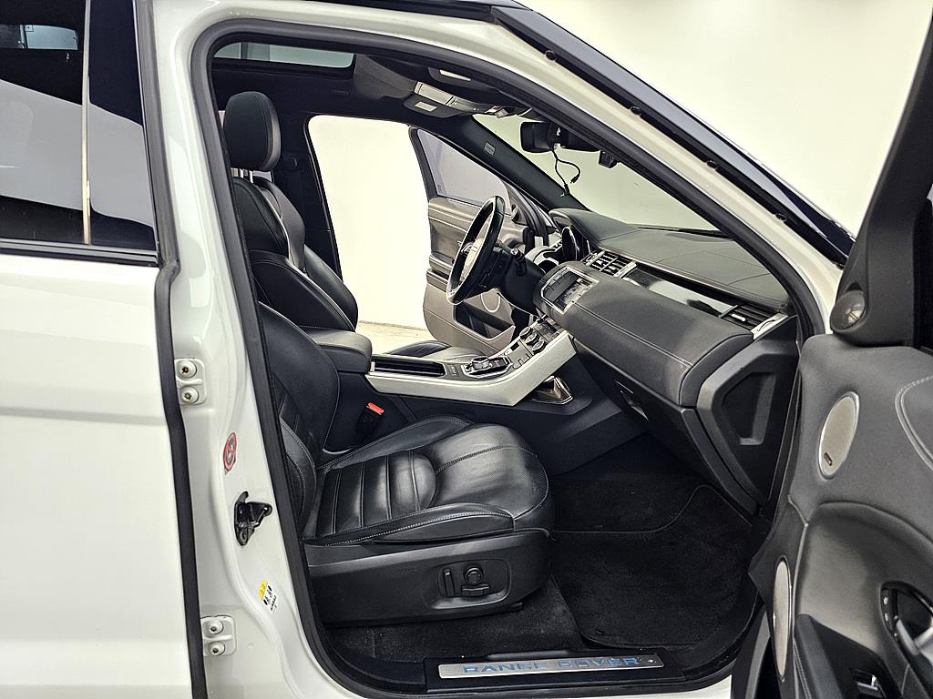 Land Rover Range Rover Bike - Vista 11