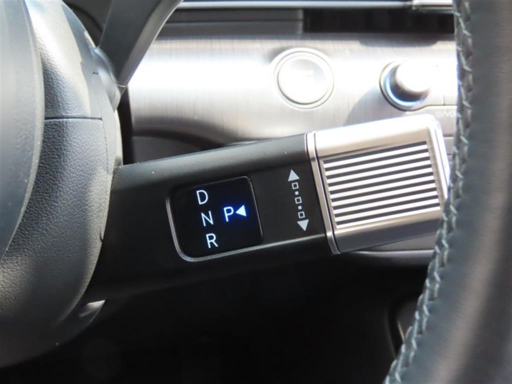 HYUNDAI Kona - Vista 11