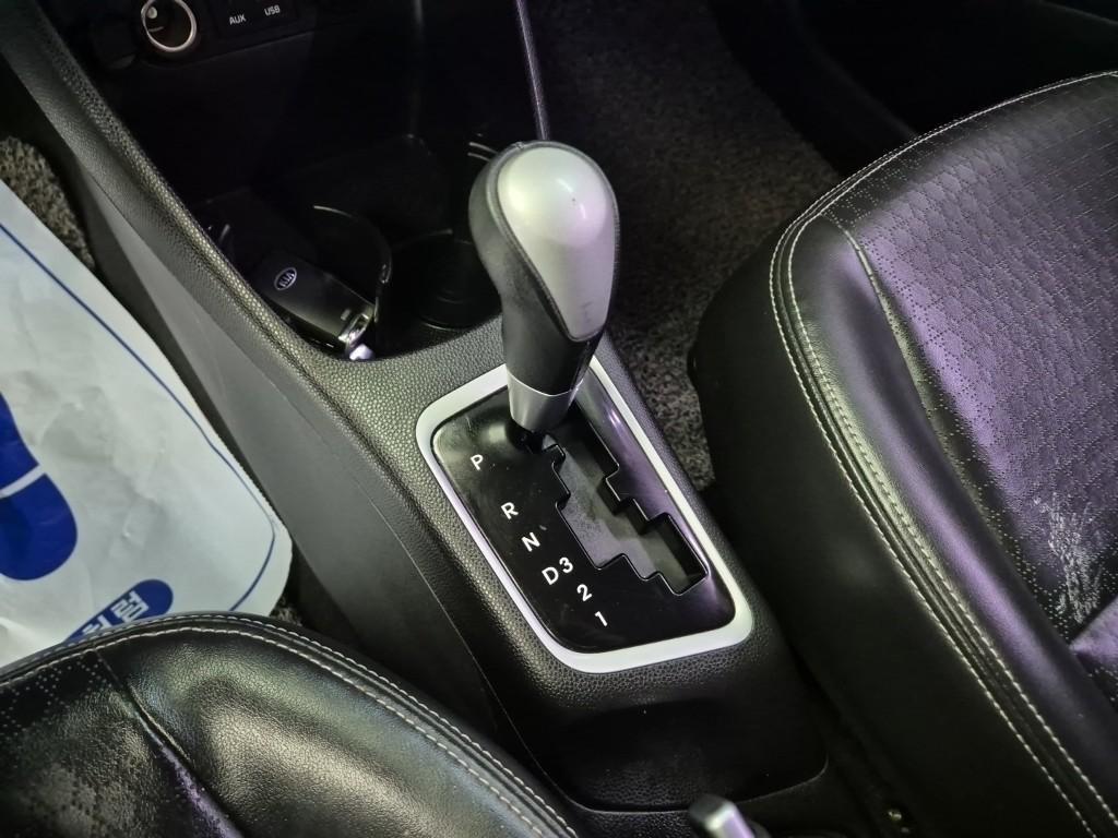 KIA Morning 2016 skyblue - Importación desde Corea - HF Imports Iquique - Foto 16