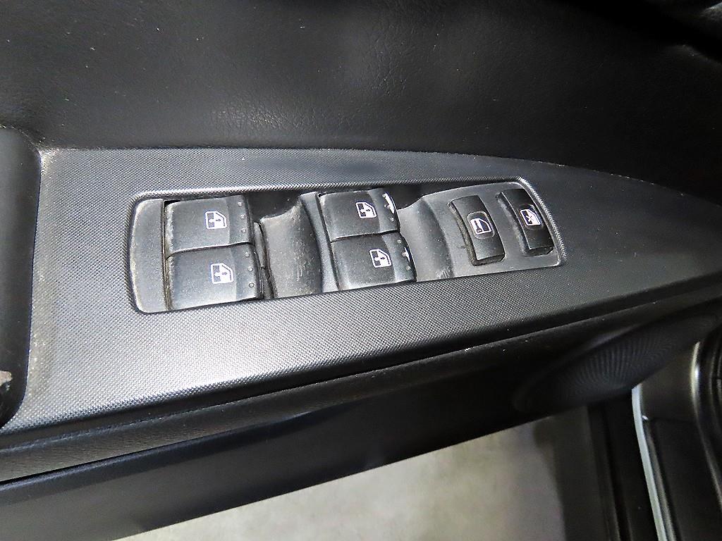 Ssangyong Korando 2015 Gris - Importación desde Corea - HF Imports Iquique - Foto 13