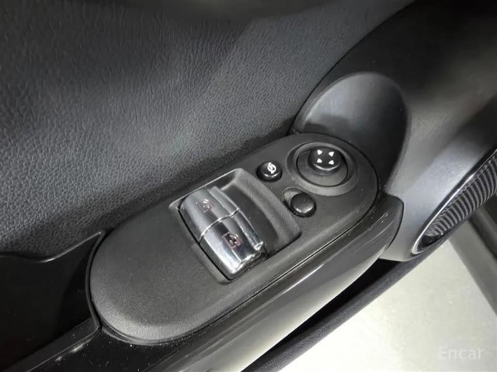 Mini Cooper 2021 Gris - Importación desde Corea - HF Imports Iquique - Foto 13