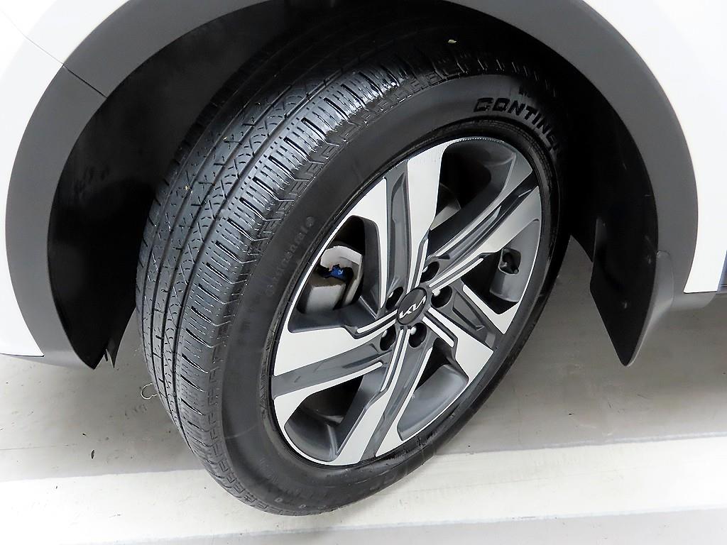 KIA Sorento 2022 Blanco - Importación desde Corea - HF Imports Iquique - Foto 19