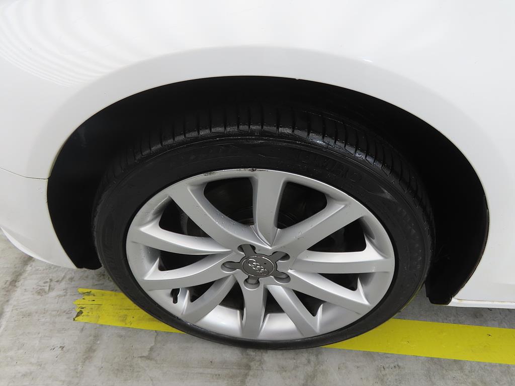 Audi A4 2013 Blanco - Importación desde Corea - HF Imports Iquique - Foto 20