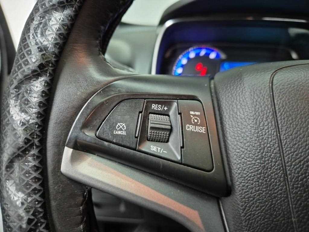 Chevrolet Trax 2015 Blanco - Importación desde Corea - HF Imports Iquique - Foto 16