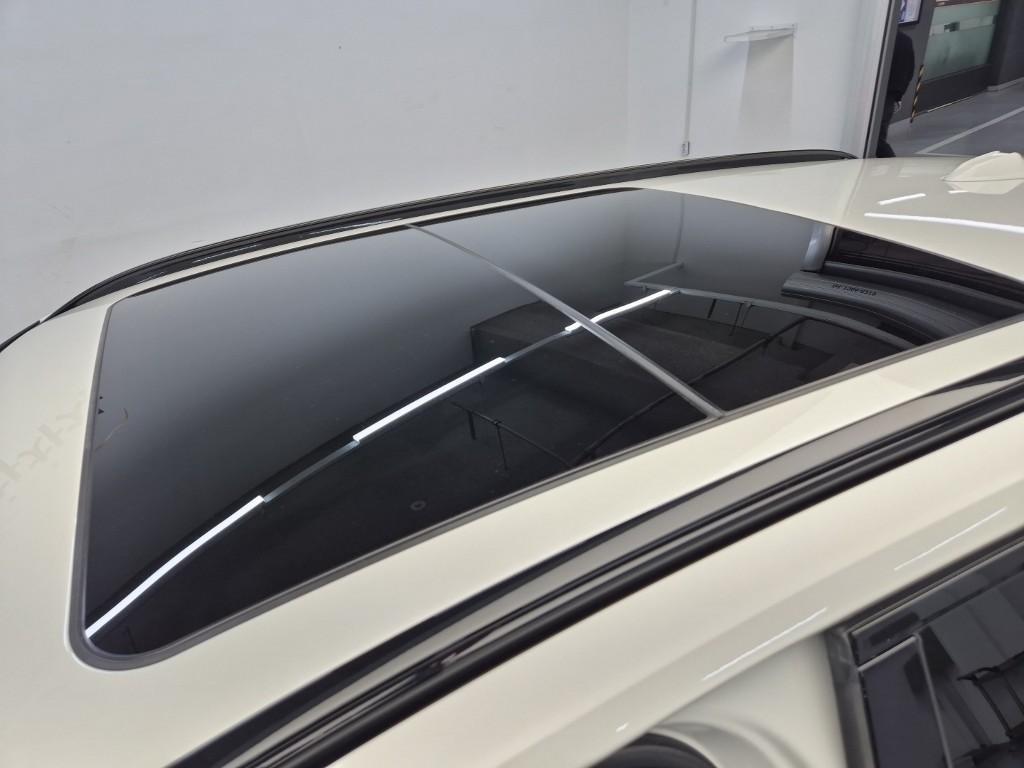 BMW 3 series - Vista 6