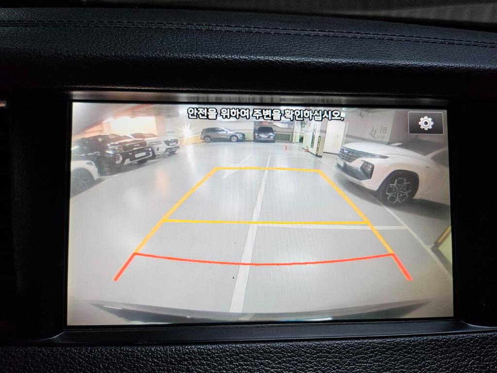 KIA K7 2016 Negro - Importación desde Corea - HF Imports Iquique - Foto 14