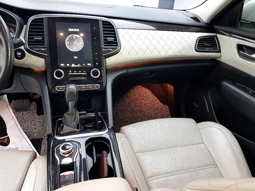 SAMSUNG SM6 - Vista 10