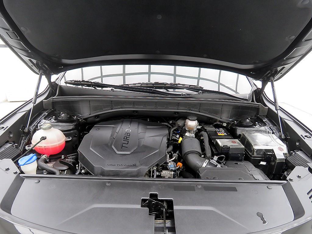 KIA Sorento 2022 Negro - Importación desde Corea - HF Imports Iquique - Foto 19