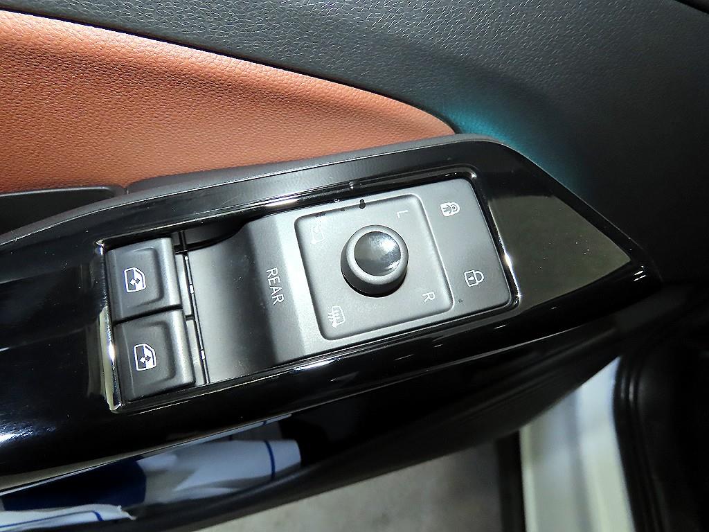 Volkswagen ID.4 2023 Blanco - Importación desde Corea - HF Imports Iquique - Foto 14