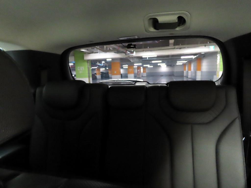 HYUNDAI Palisade 2023 Negro - Importación desde Corea - HF Imports Iquique - Foto 15