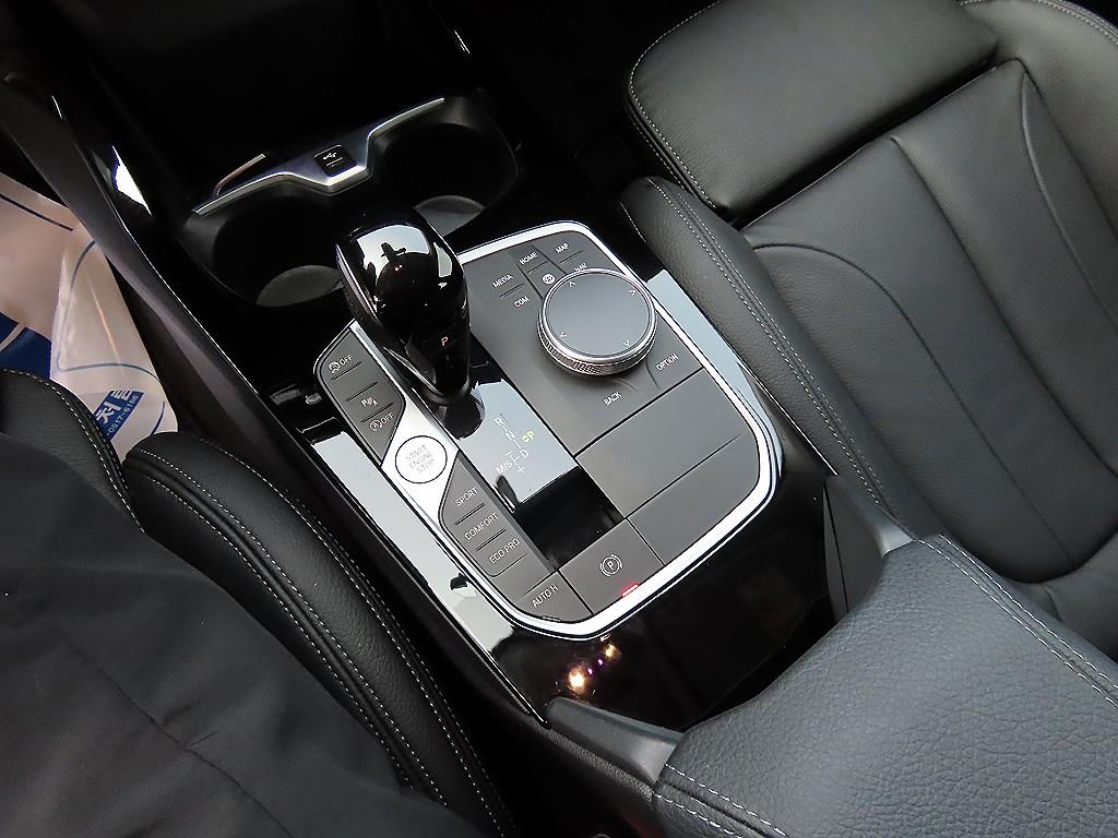 BMW 1 series - Vista 10