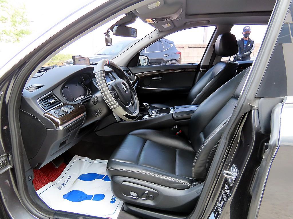 BMW Gran Turismo - Vista 5