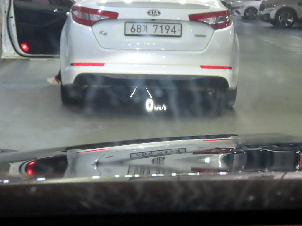 Genesis G90 2021 Azul - Importación desde Corea - HF Imports Iquique - Foto 13