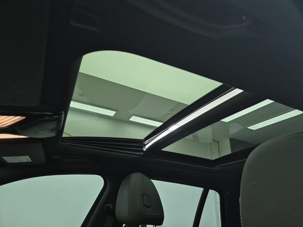 BMW 3 series 2023 Blanco - Importación desde Corea - HF Imports Iquique - Foto 13