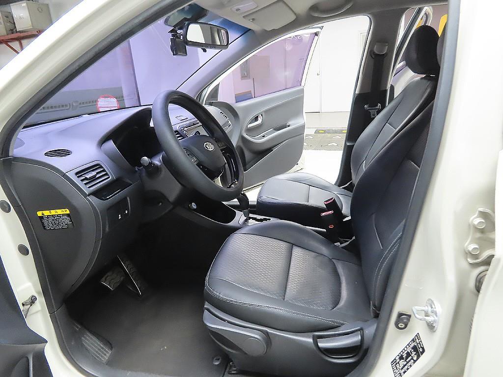 KIA Morning 2012 the color of pearl - Importación desde Corea - HF Imports Iquique - Foto 12