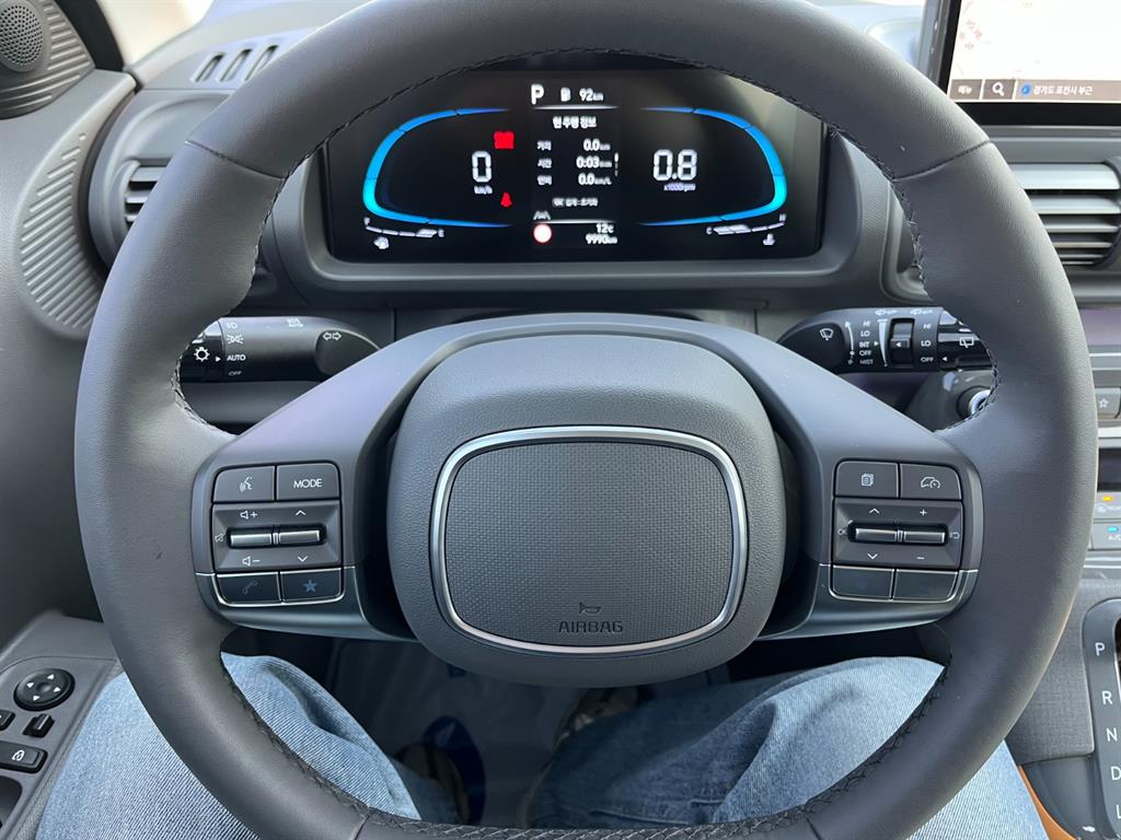 HYUNDAI Casper 2025 Blanco - Importación desde Corea - HF Imports Iquique - Foto 13