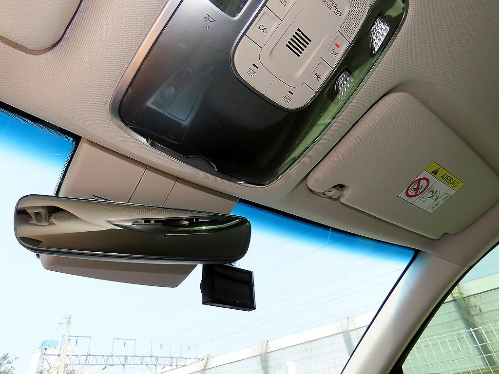 Genesis GV80 2020 Gris - Importación desde Corea - HF Imports Iquique - Foto 15