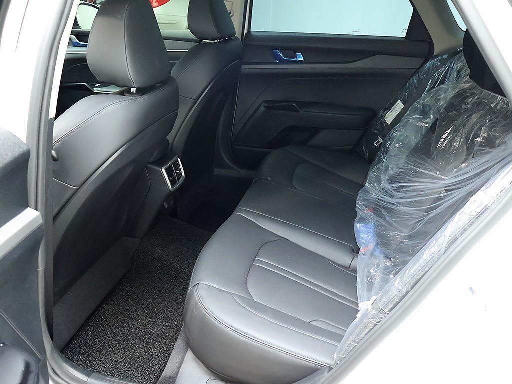 KIA K5 2024 Blanco - Importación desde Corea - HF Imports Iquique - Foto 12