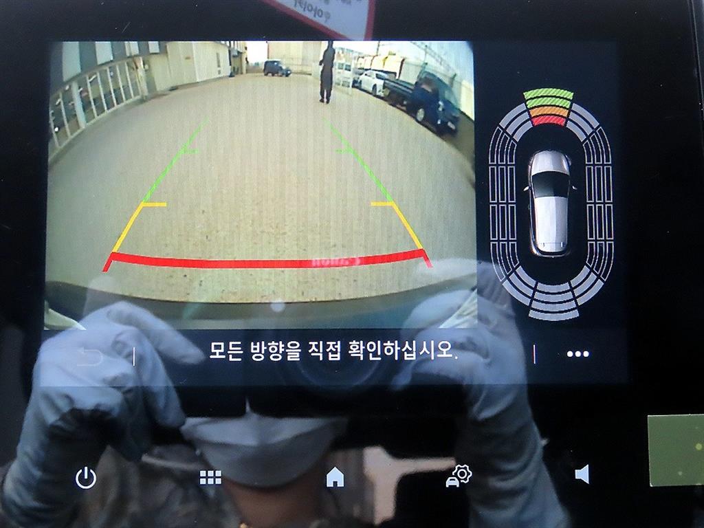 SAMSUNG XM3 2022 Blanco - Importación desde Corea - HF Imports Iquique - Foto 15