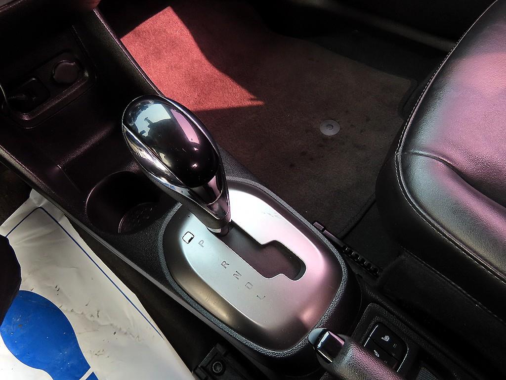 Chevrolet Spark - Vista 10