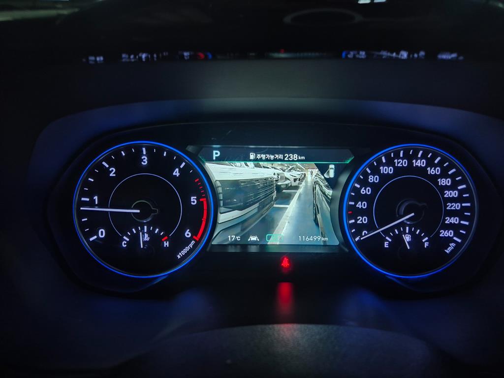 HYUNDAI Palisade 2020 Negro - Importación desde Corea - HF Imports Iquique - Foto 14