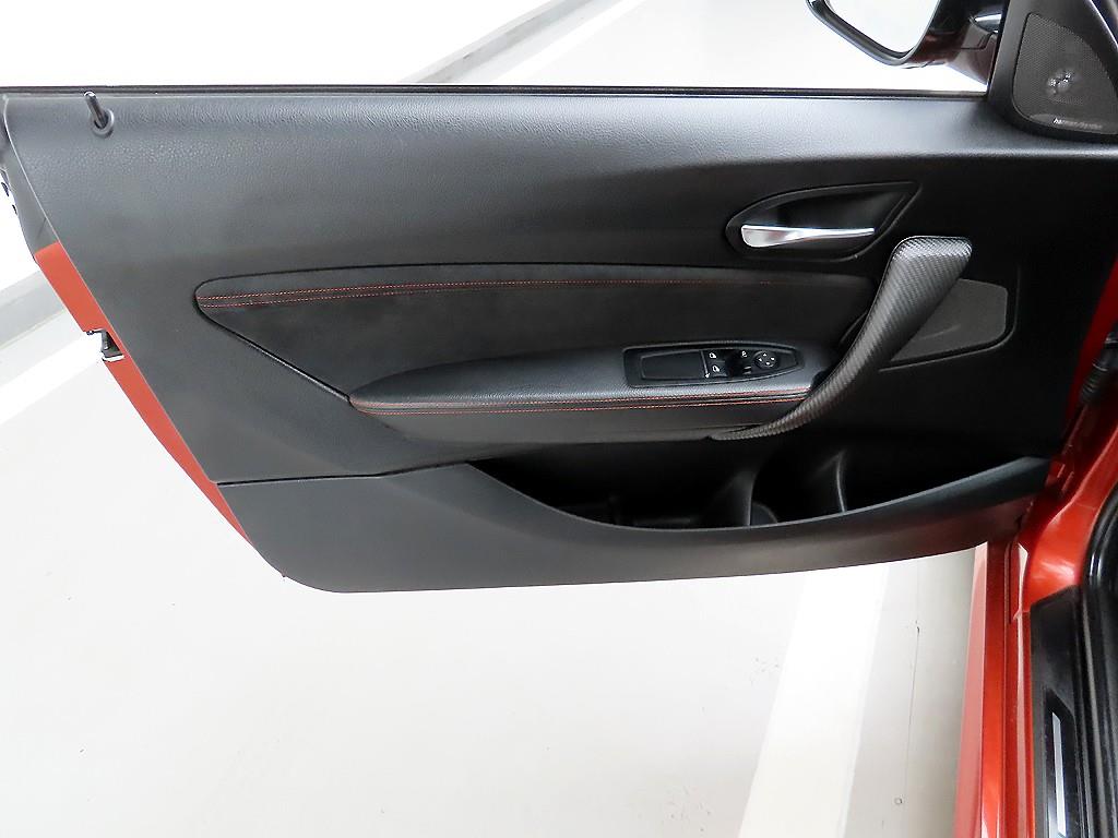 BMW 2 series - Vista 10