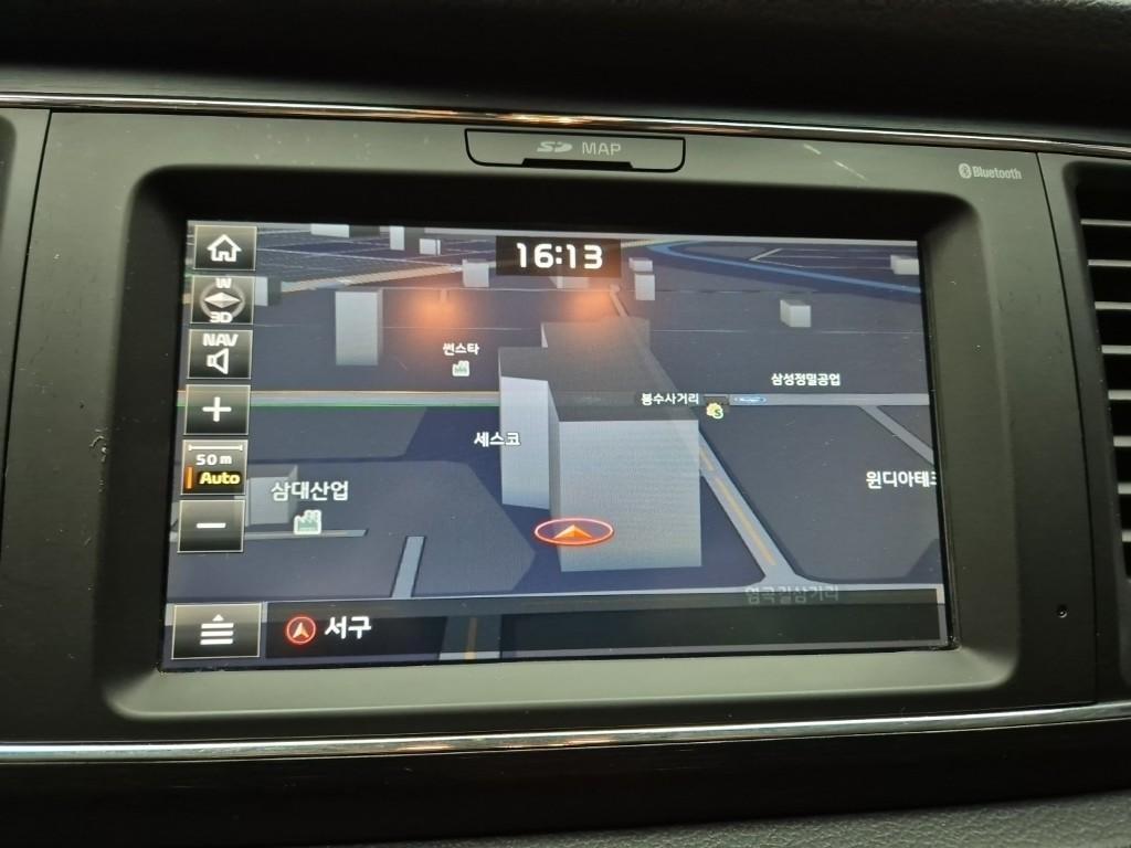 KIA Carnival 2019 Blanco - Importación desde Corea - HF Imports Iquique - Foto 16