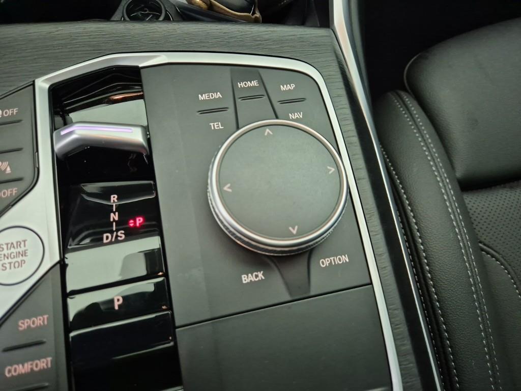 BMW 3 series - Vista 10