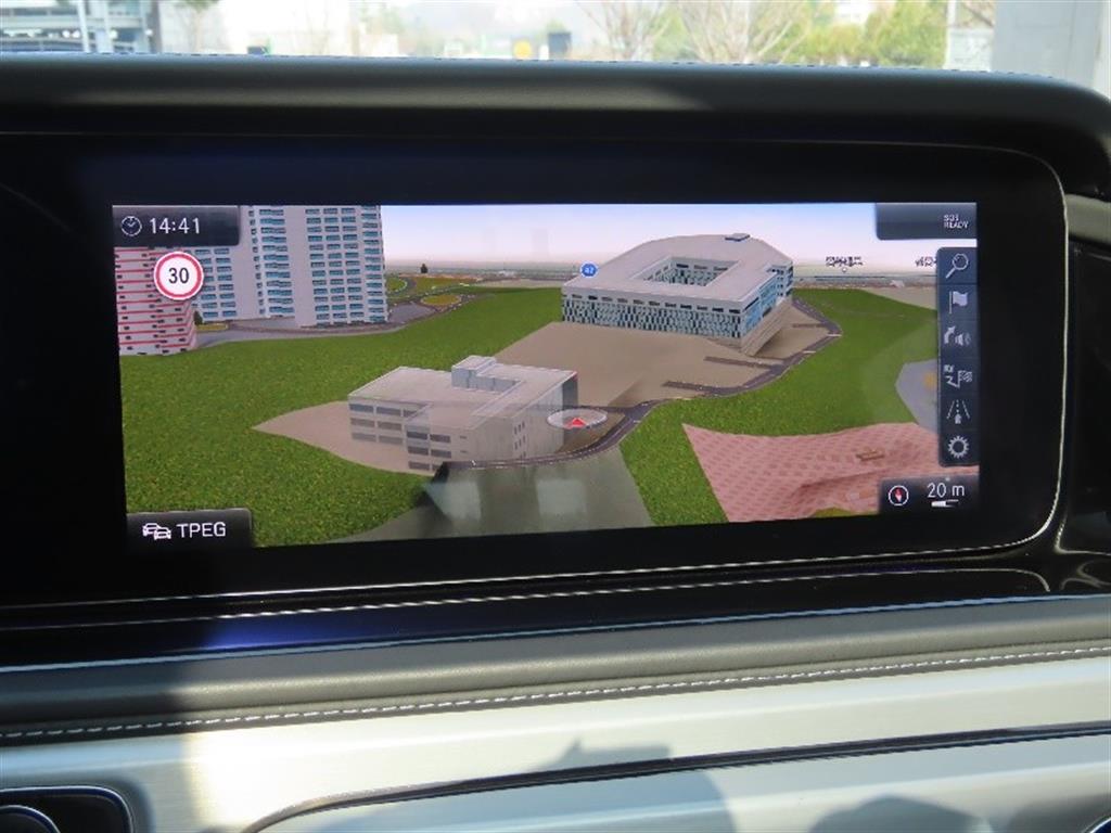 Mercedes Benz G Class (G Wagen) 2021 - Importación desde Corea - HF Imports Iquique - Foto 9