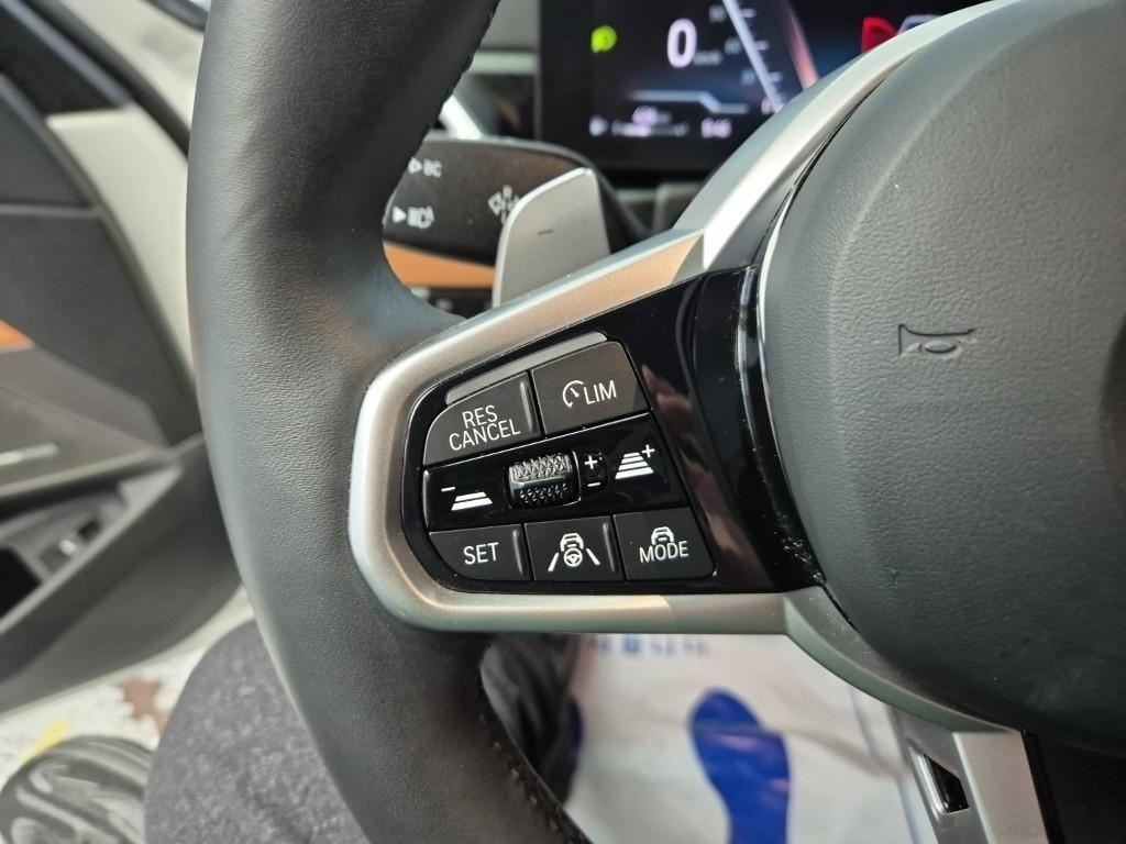 BMW 3 series 2025 Blanco - Importación desde Corea - HF Imports Iquique - Foto 14