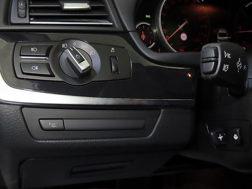 BMW 5 Series 2016 Blanco - Importación desde Corea - HF Imports Iquique - Foto 13