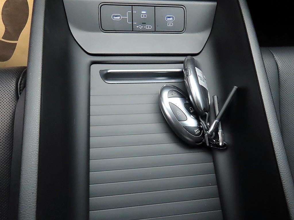 HYUNDAI Grandeur 2026 - Importación desde Corea - HF Imports Iquique - Foto 14