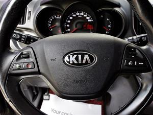 KIA Ray - Vista 12