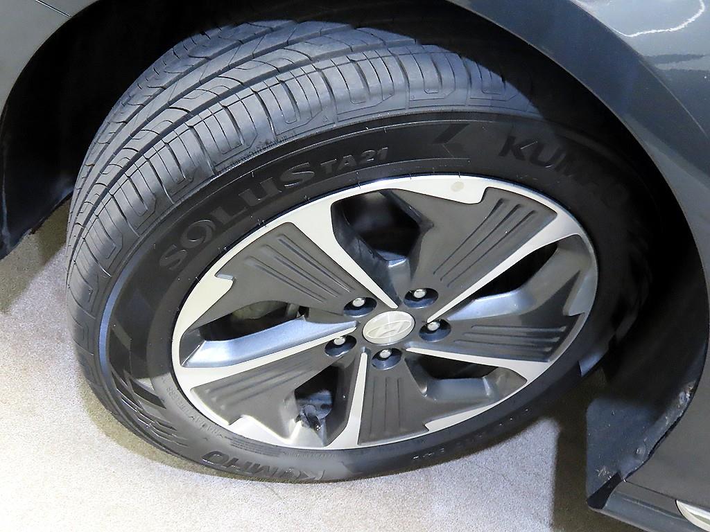 HYUNDAI Sonata 2018 Gris - Importación desde Corea - HF Imports Iquique - Foto 20