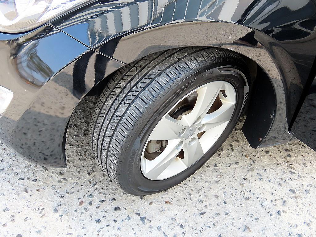 HYUNDAI Avante 2013 - Importación desde Corea - HF Imports Iquique - Foto 19