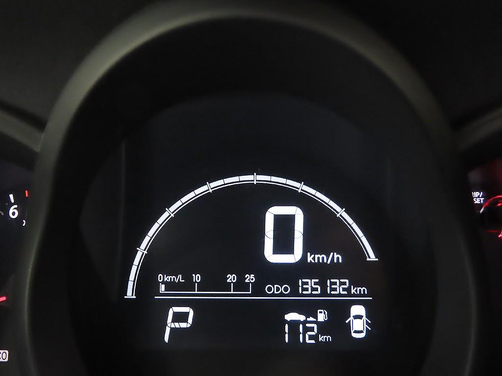 KIA Morning - Vista 11