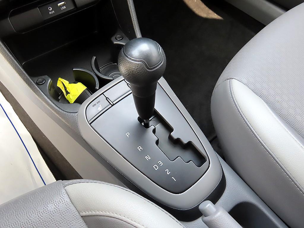 KIA Morning - Vista 10