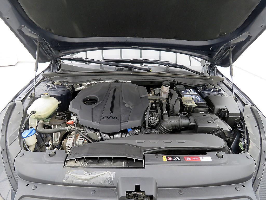 KIA K5 2020 - Importación desde Corea - HF Imports Iquique - Foto 19