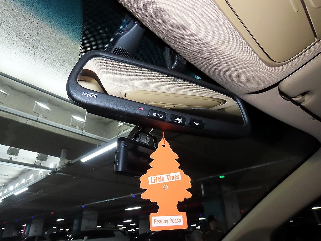 KIA Carnival 2017 Negro - Importación desde Corea - HF Imports Iquique - Foto 16